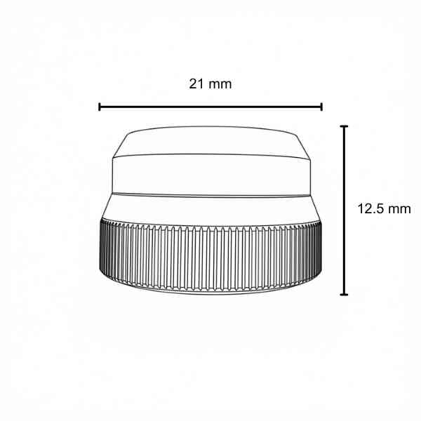 PROTECTION NUT