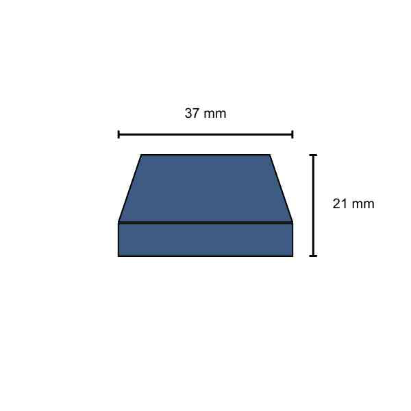 PROTECTION CAP (BLACK)