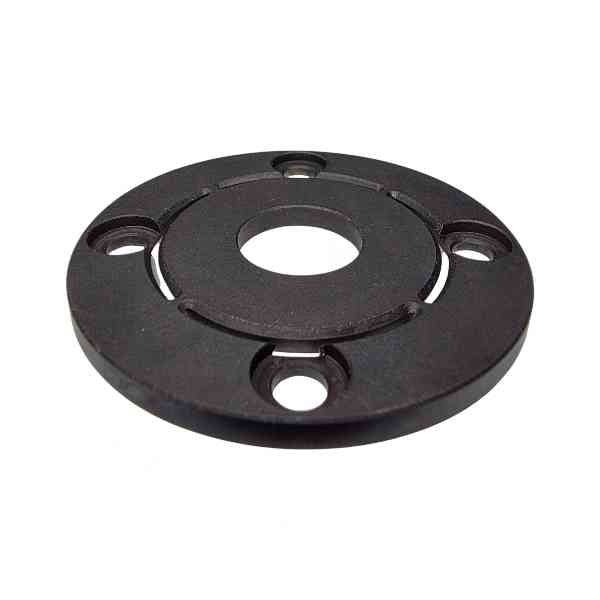 BREAK-AWAY PLATE