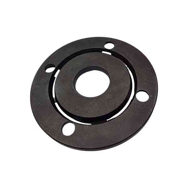BREAK-AWAY PLATE