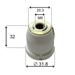Trumpf TR301-0432 with dimensions
