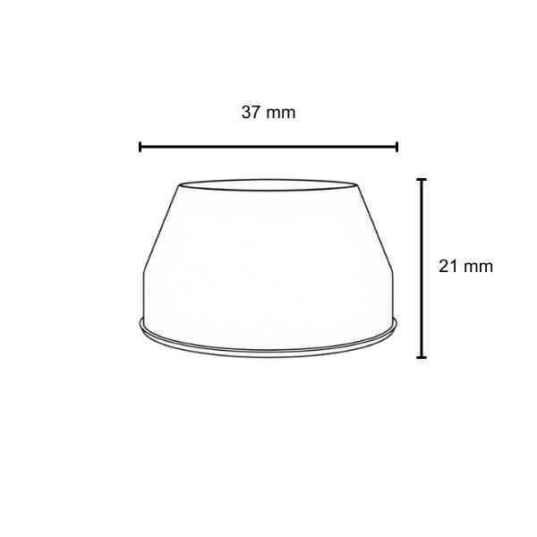TEFLON COVER