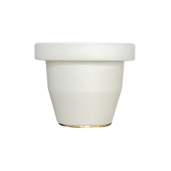 Ceramic Nozzle Holder M12 for Trumpf Auto Nozzle Changer