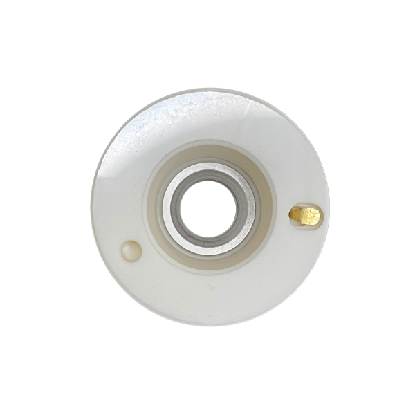 Ceramic Nozzle Holder M12 for Trumpf Auto Nozzle Changer