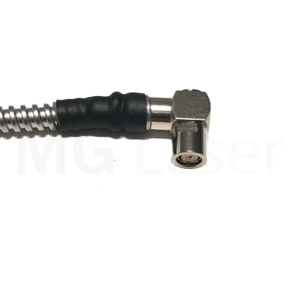Precitec® Sensor Cable 250Mm 492-005-00250 Armored Cutting Head
