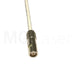 Precitec® Sensor Cable 200Mm 492-001-00200 No Armor Cutting Head