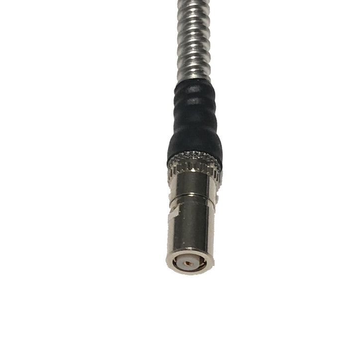 Precitec® Sensor Cable 300Mm 492-005-00300 Armored Cutting Head
