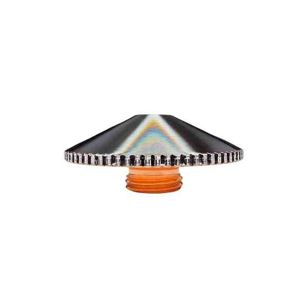 ECE Chrome Nozzle 3.0mm