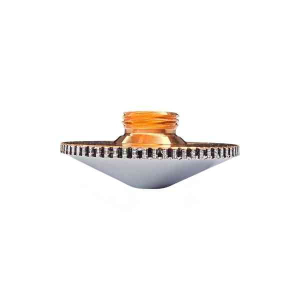 ECE Chrome Nozzle 3.0mm