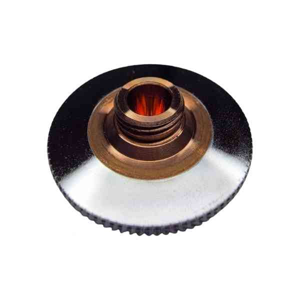 ECE Chrome Nozzle 1.7mm HD