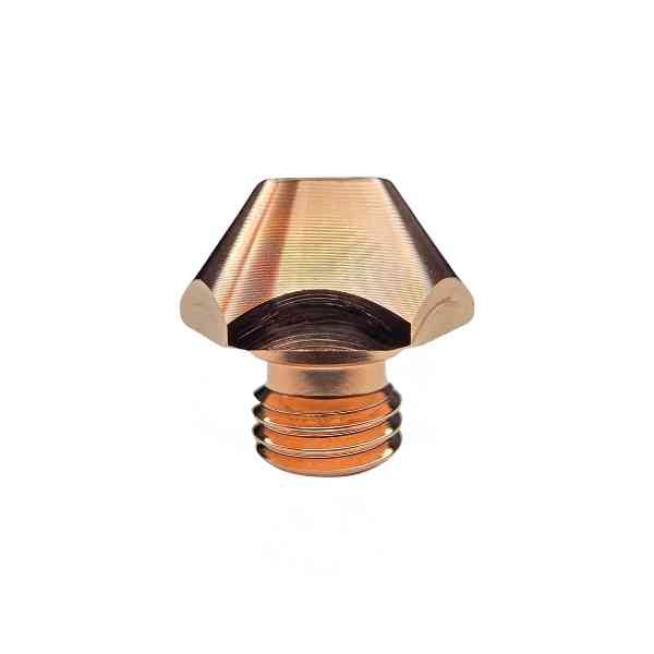 NOZZLE EBD HD Ø 2.0