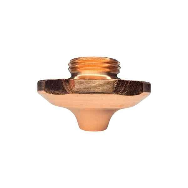EAK DOUBLE NOZZLE 4.0 mm