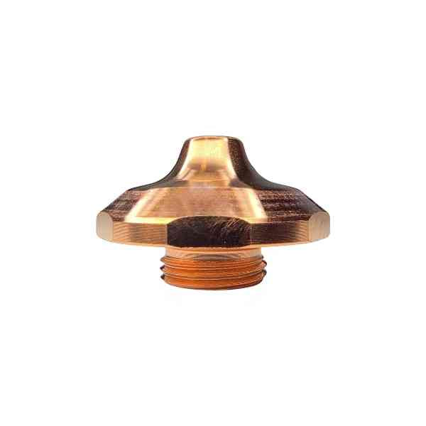EAK DOUBLE NOZZLE 4.0 mm