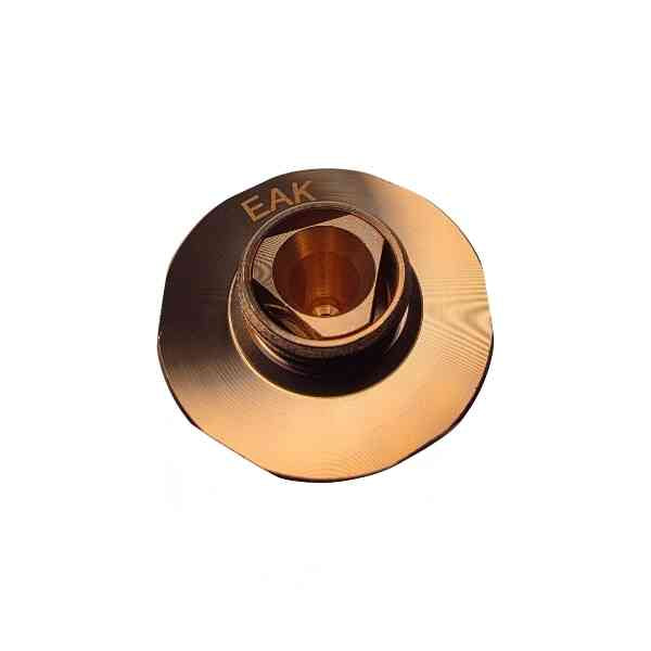 EAK DOUBLE NOZZLE 4.0 mm