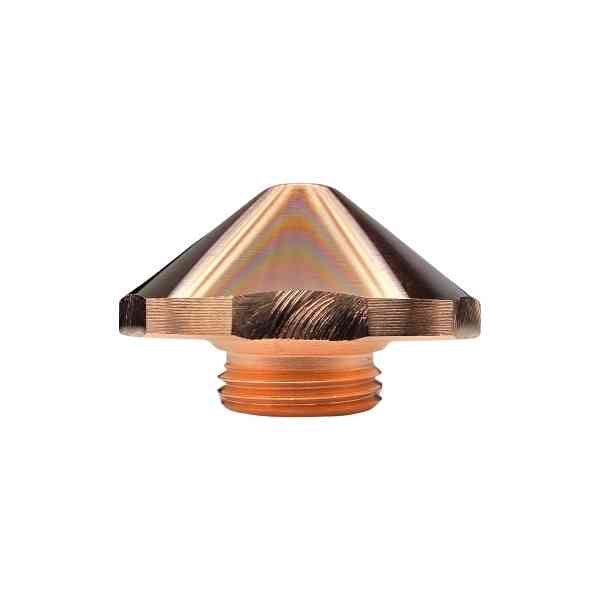 DOUBLE EAA NOZZLE Ø 0.8