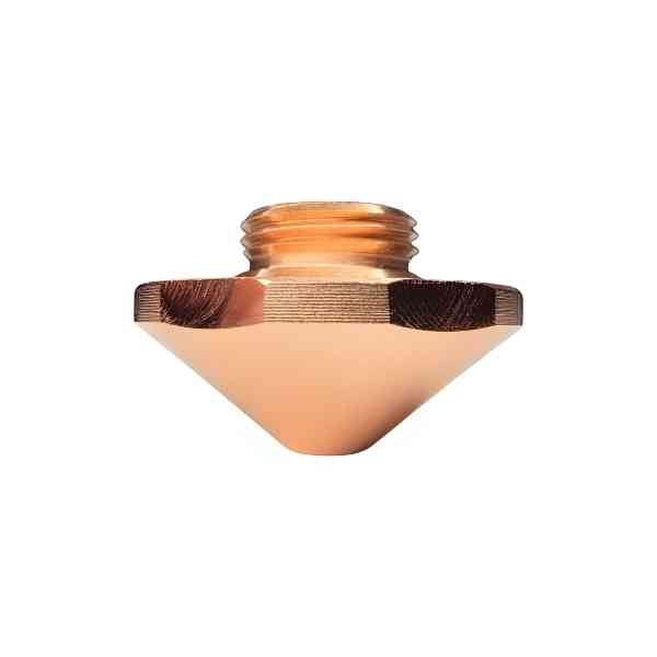 DOUBLE EAA NOZZLE Ø 0.8