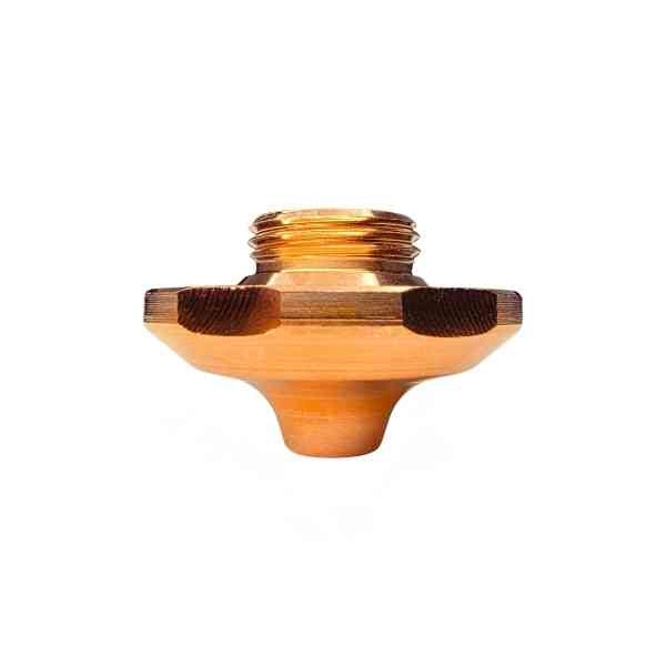 DOUBLE NOZZLE EAU Ø2.5