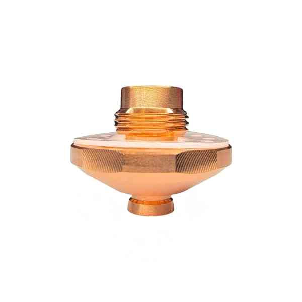 DOUBLE NOZZLE EGL Ø2.0