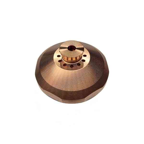 DOUBLE NOZZLE EGL Ø2.0