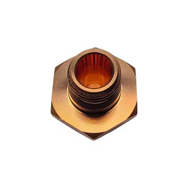 NOZZLE EBM Ø 2.0
