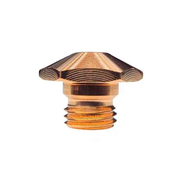 NOZZLE EBM Ø 2.0