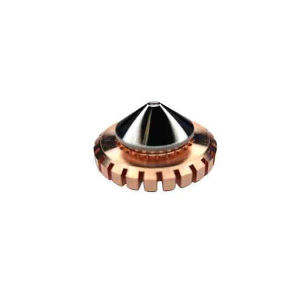 Fiber Laser Heat Sink Cooling Block: Nozzle Radiator