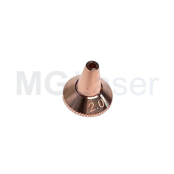 Type G 3D Single Nozzle 0.8mm