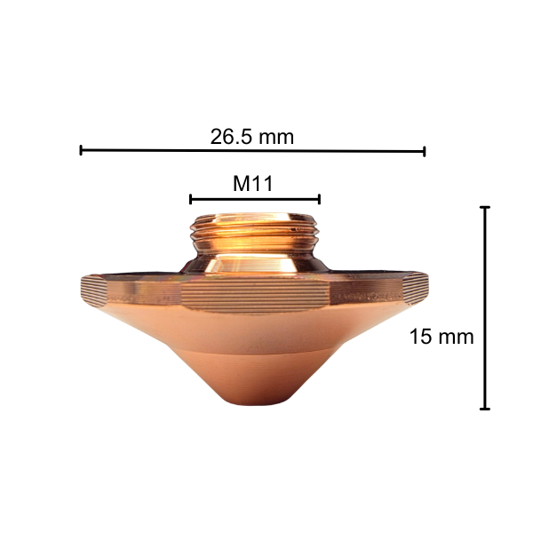 HSG SE Nozzle 1.6mm