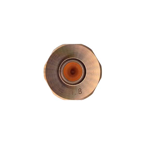 HSG SE Nozzle 1.8mm