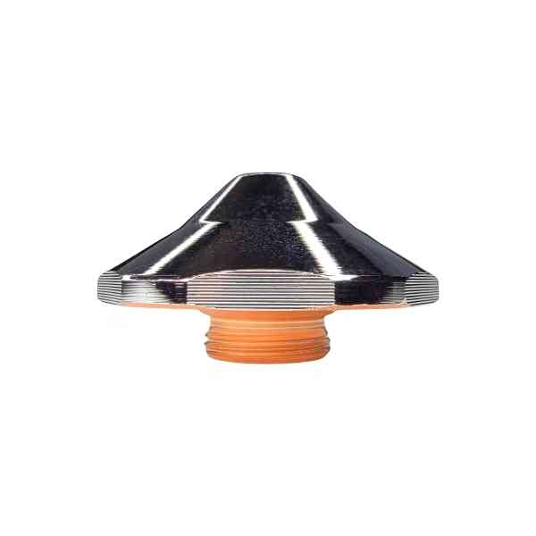 HSG DE Double Chrome Nozzle 1.2mm