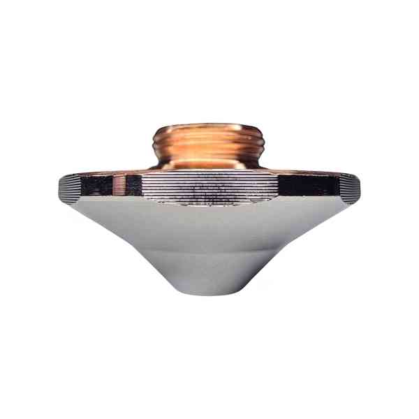 HSG DE Double Chrome Nozzle 1.2mm