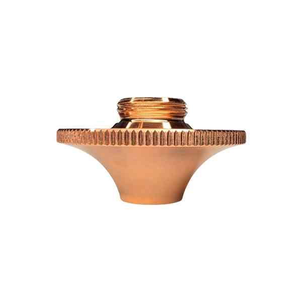 HSG Booster Nozzle, D28-H15-M11 (10-Pack) - 5.0mm