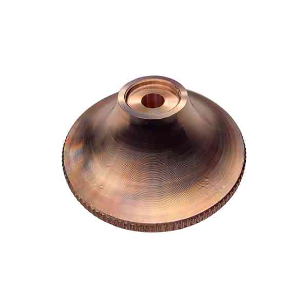 HSG Booster Nozzle, D28-H15-M11 (10-Pack) - 5.0mm