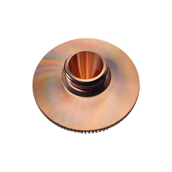 HSG Booster Nozzle, D28-H15-M11 (10-Pack) - 5.0mm