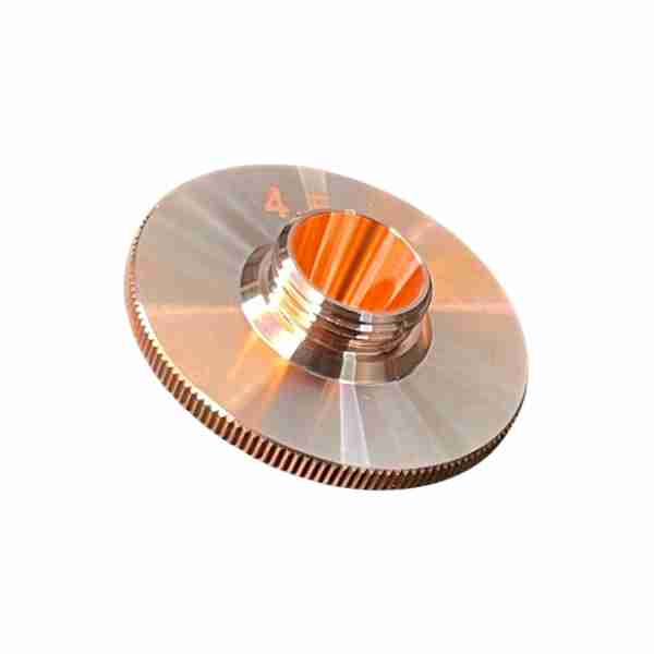 HSG Booster Nozzle, D28-H15-M11 (10-Pack)