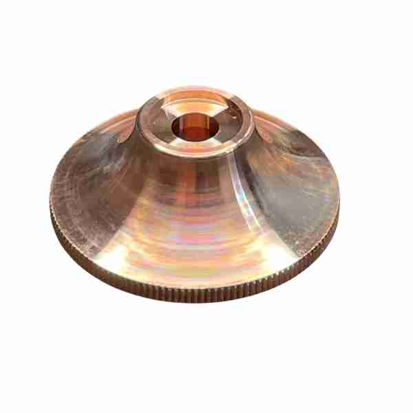 HSG Booster Nozzle, D28-H15-M11 (10-Pack)