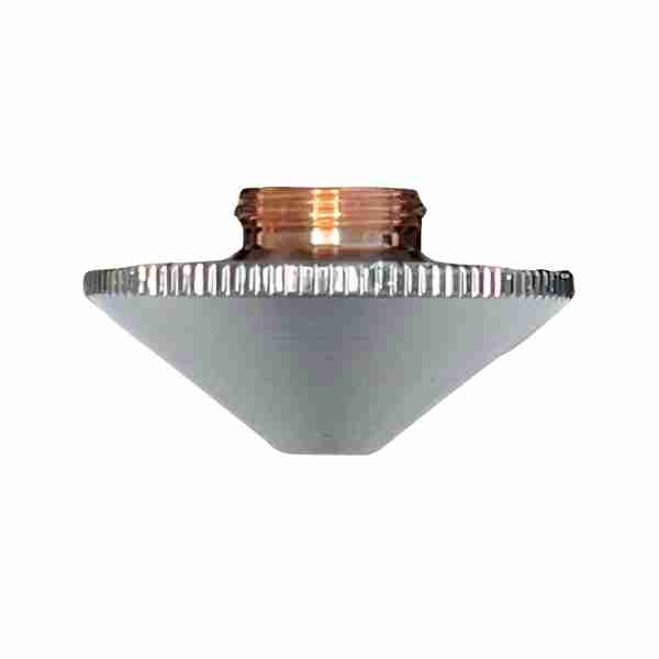 Nozzle, Precitec Compatible, D28-H15-M11, Common Cone (10-Pack)