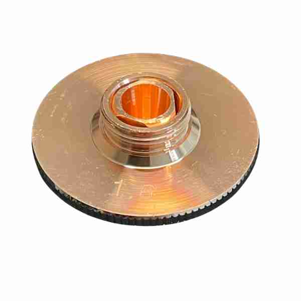Nozzle, Precitec Compatible, D28-H15-M11, Common Cone (10-Pack)