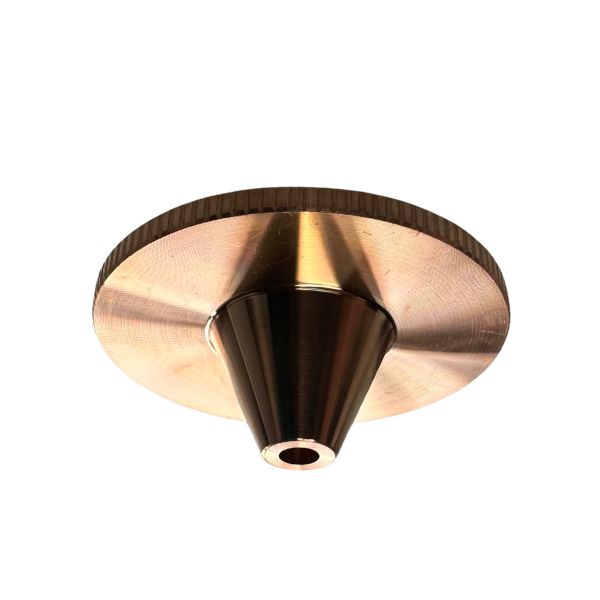 HP Nozzle Hat Shape - 10 Pack - Double - Made in China - 1.2mm