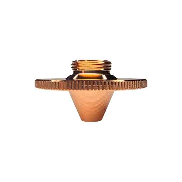 HP Nozzle Hat Shape - 10 Pack - Double - Made in China - 1.8mm