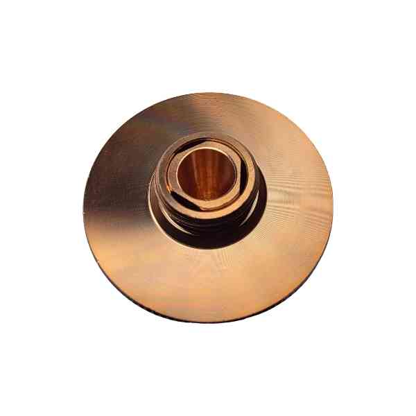 HP Nozzle Hat Shape - 10 Pack - Double - Made in China - 1.8mm