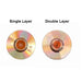 Nozzle, Precitec Compatible, D28-H28.5-M11, CS2"