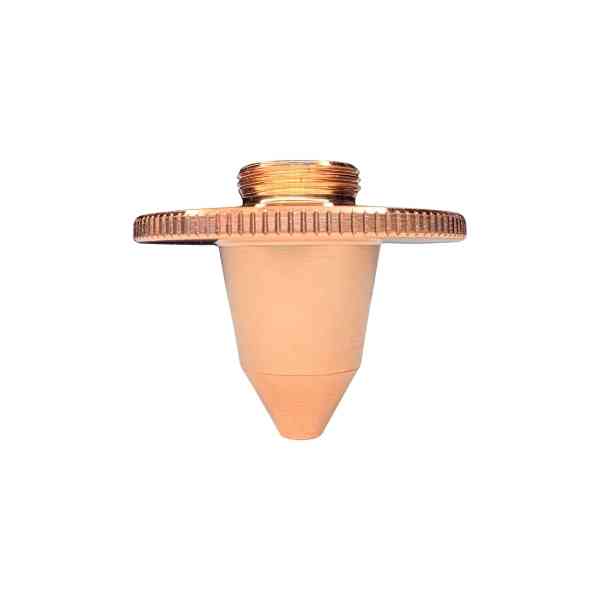 Nozzle, Precitec Compatible, D28-H22.5-M11 (10-Pack) - Single - 1.2mm