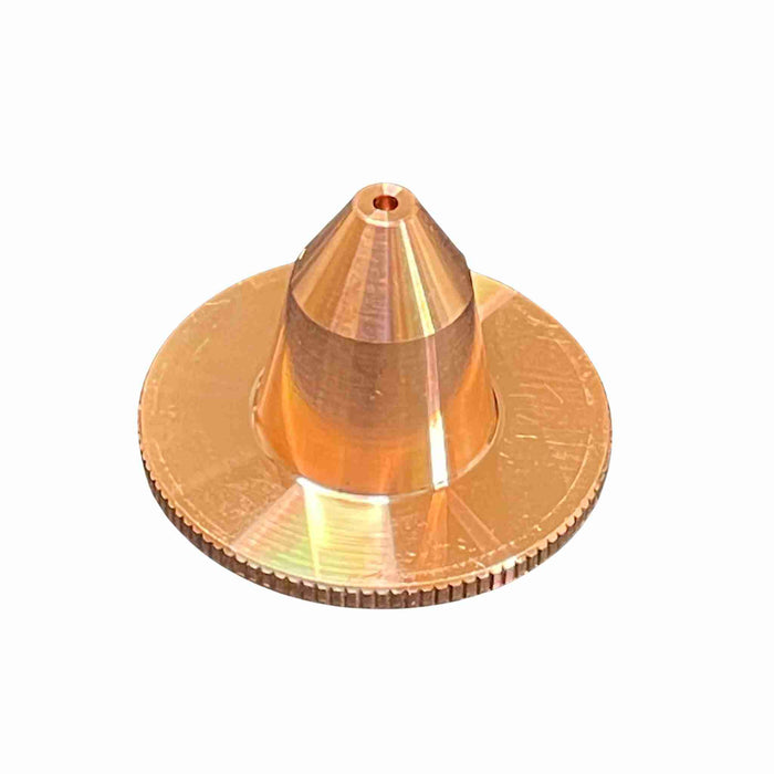 Nozzle, Precitec Compatible, D28-H22.5-M11 (10-Pack) - Double - 1.0mm