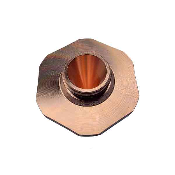 Nozzle Bodor, D25-H15-M11 (10-Pack) - Single - 2.0mm