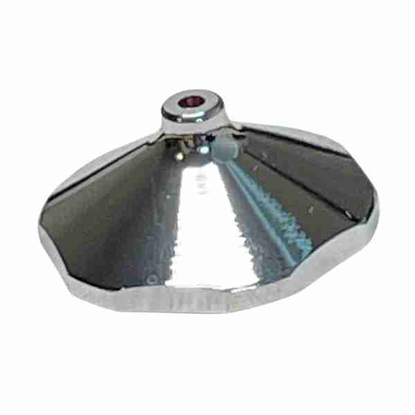 Nozzle Bodor, D25-H15-M11 (10-Pack) - Single - 2.3mm
