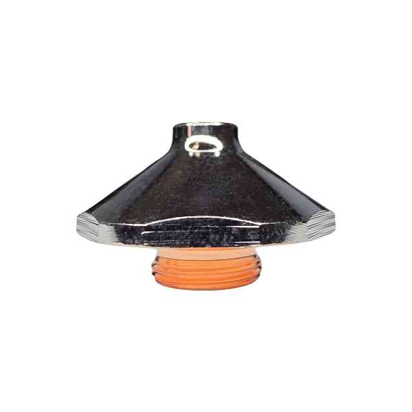 Nozzle Bodor, D25-H15-M11 (10-Pack) - Double - 2.3mm