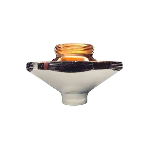 Nozzle Bodor, D25-H15-M11 (10-Pack) - Double - 2.3mm
