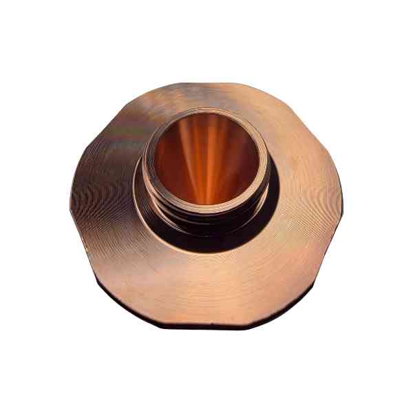 Nozzle, Bodor Compatible, D25-H15-M11 Cone Shape (10-pack) - Single - 2.0mm