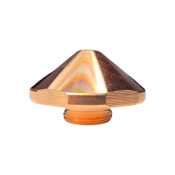 Nozzle, Bodor Compatible, D25-H15-M11 Cone Shape (10-pack) - Single - 2.0mm